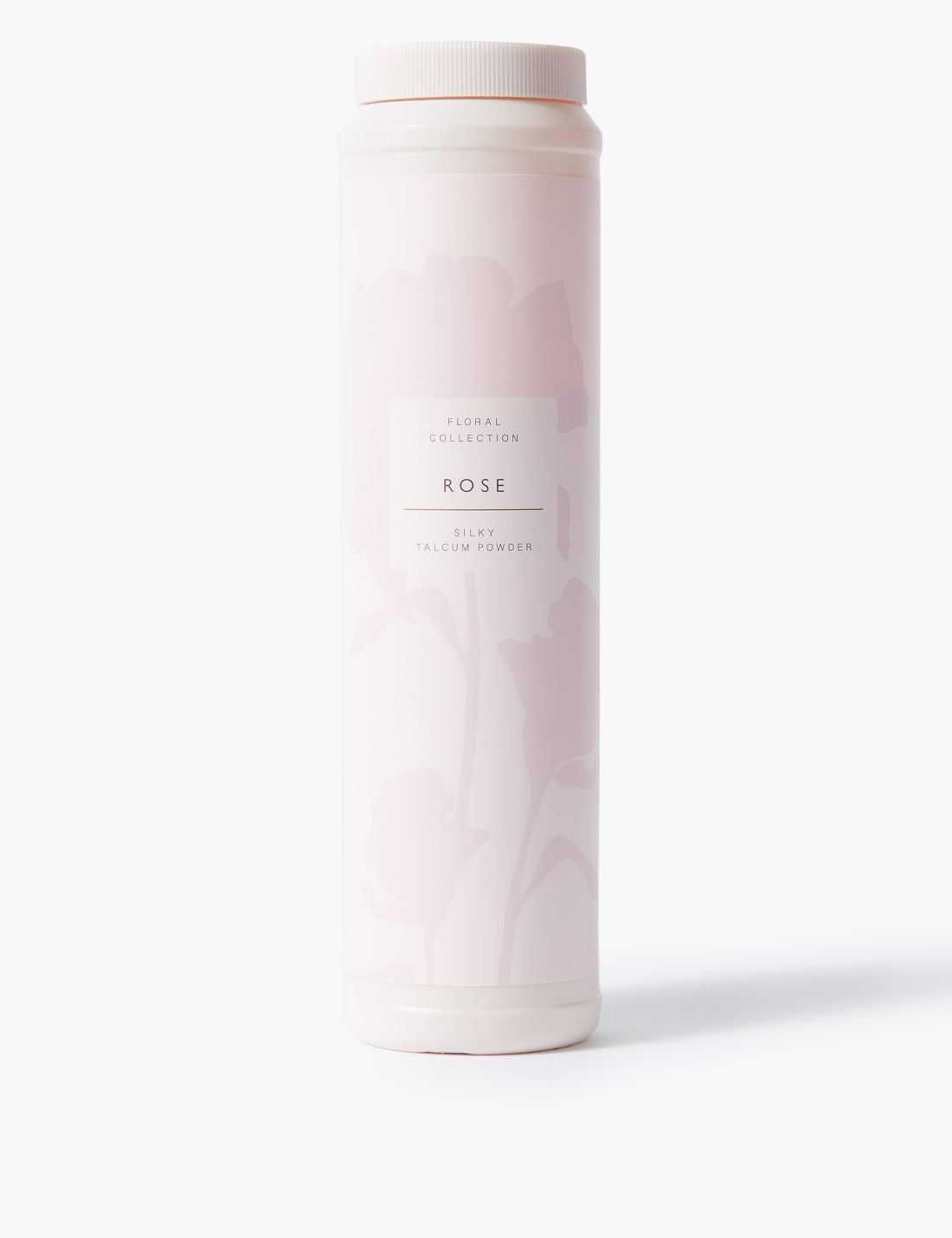 Gül Kokulu Pudra 200 Gr