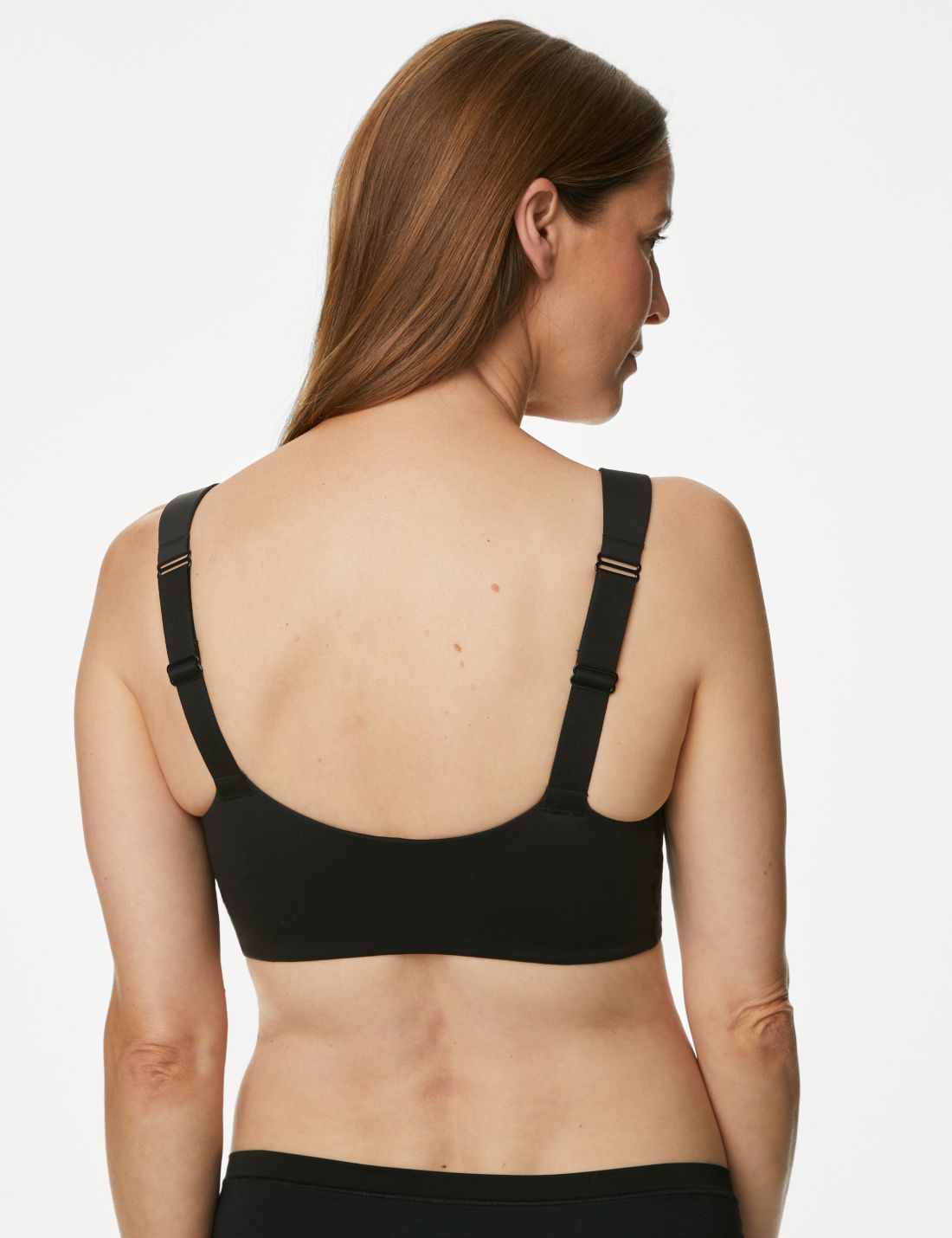 Body Soft: Pamuklu Ameliyat Sonrası Sütyeni