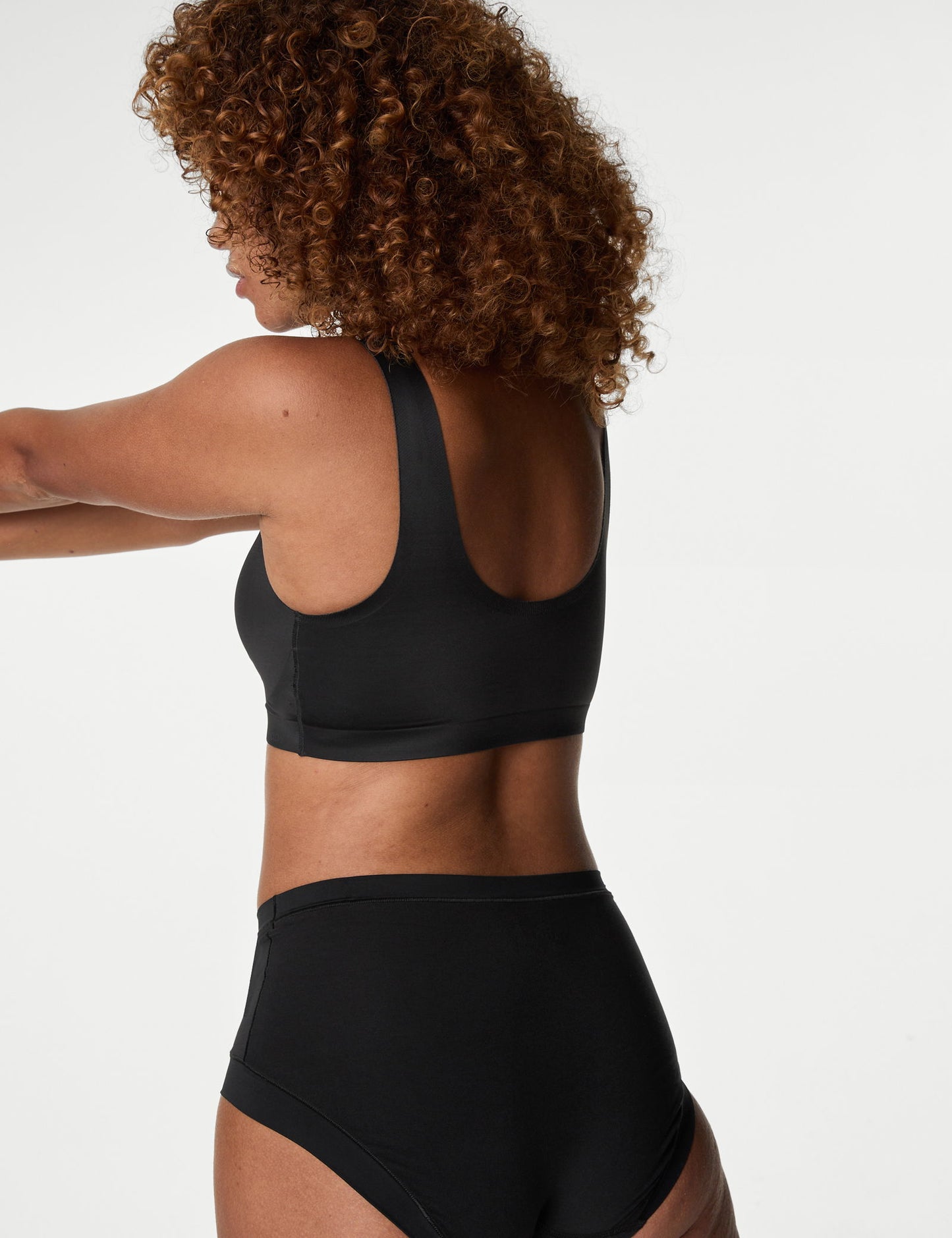 Flexifit:trade_mark: Balensiz Crop Top Sütyen