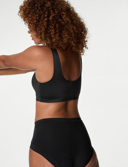 Flexifit:trade_mark: Balensiz Crop Top Sütyen