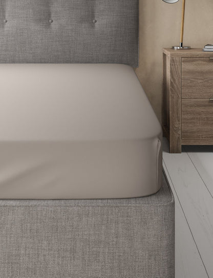 Saf Egyptian Cotton Çarşaf