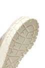 Bej Kadın Bilekli Sneakerbej Kadın Bilekli Sneaker -        22wfe2234ft