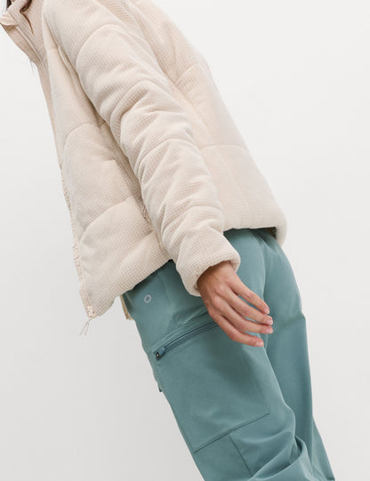 Stormwear:trade_mark: Straight Leg Jogger Yürüyüş Pantolonu
