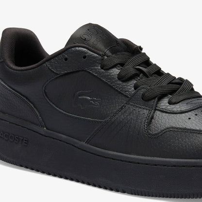 Lacoste L001 Set Erkek Siyah Sneaker