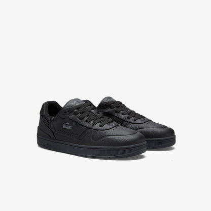 Lacoste T-clip Shield Erkek Siyah Sneaker