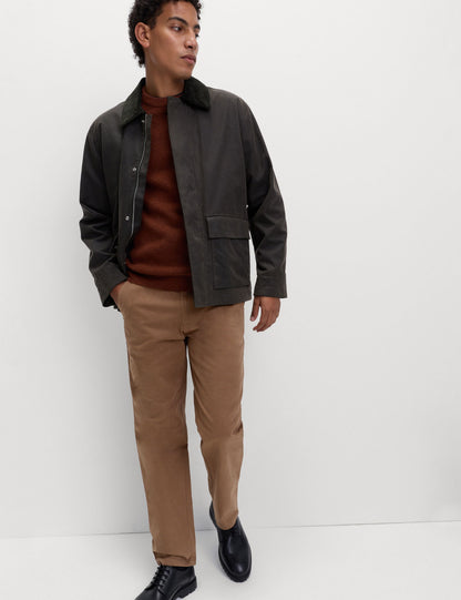 Regular Fit Chino