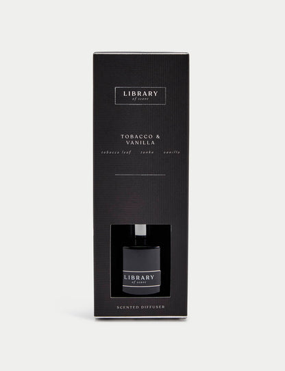 Tobacco & Vanilla Difüzör 100 Ml