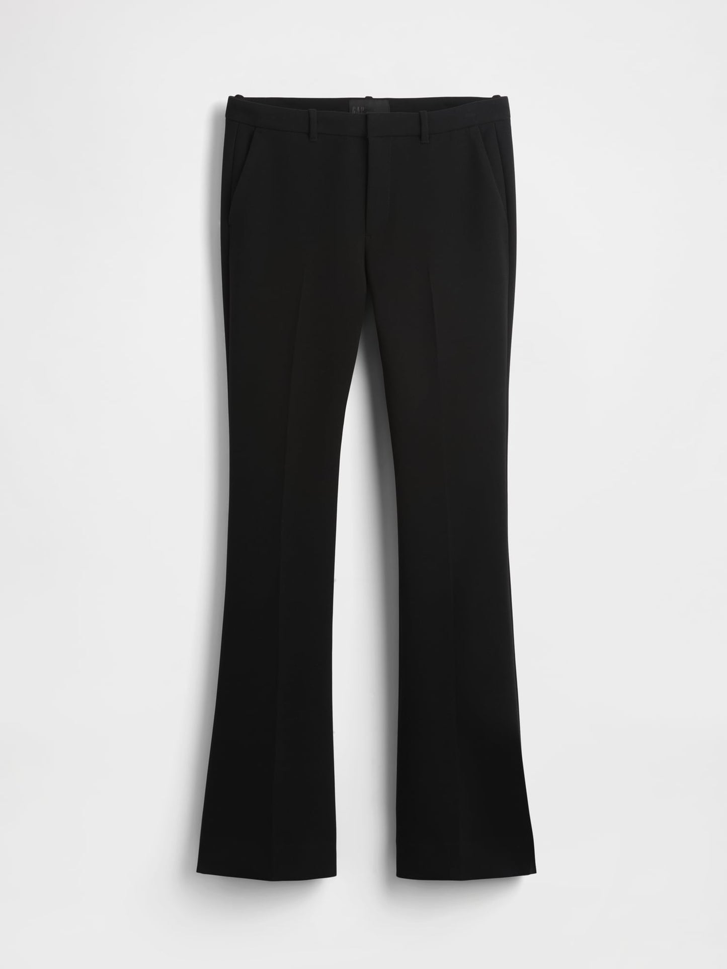 Siyah Gapstudio Low Rise Boot Pantolon