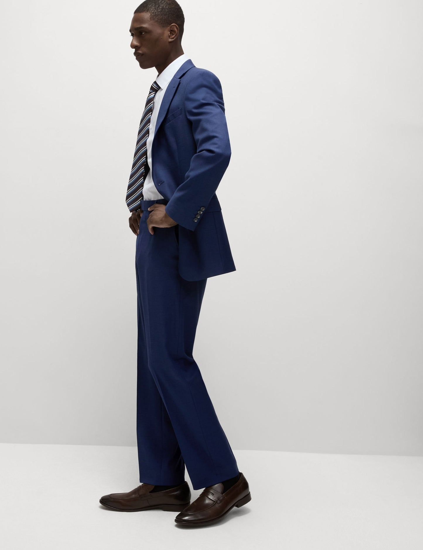 Regular Fit Klasik Pantolon