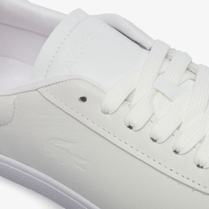 Lacoste Baseshot Evo Erkek Beyaz Sneaker