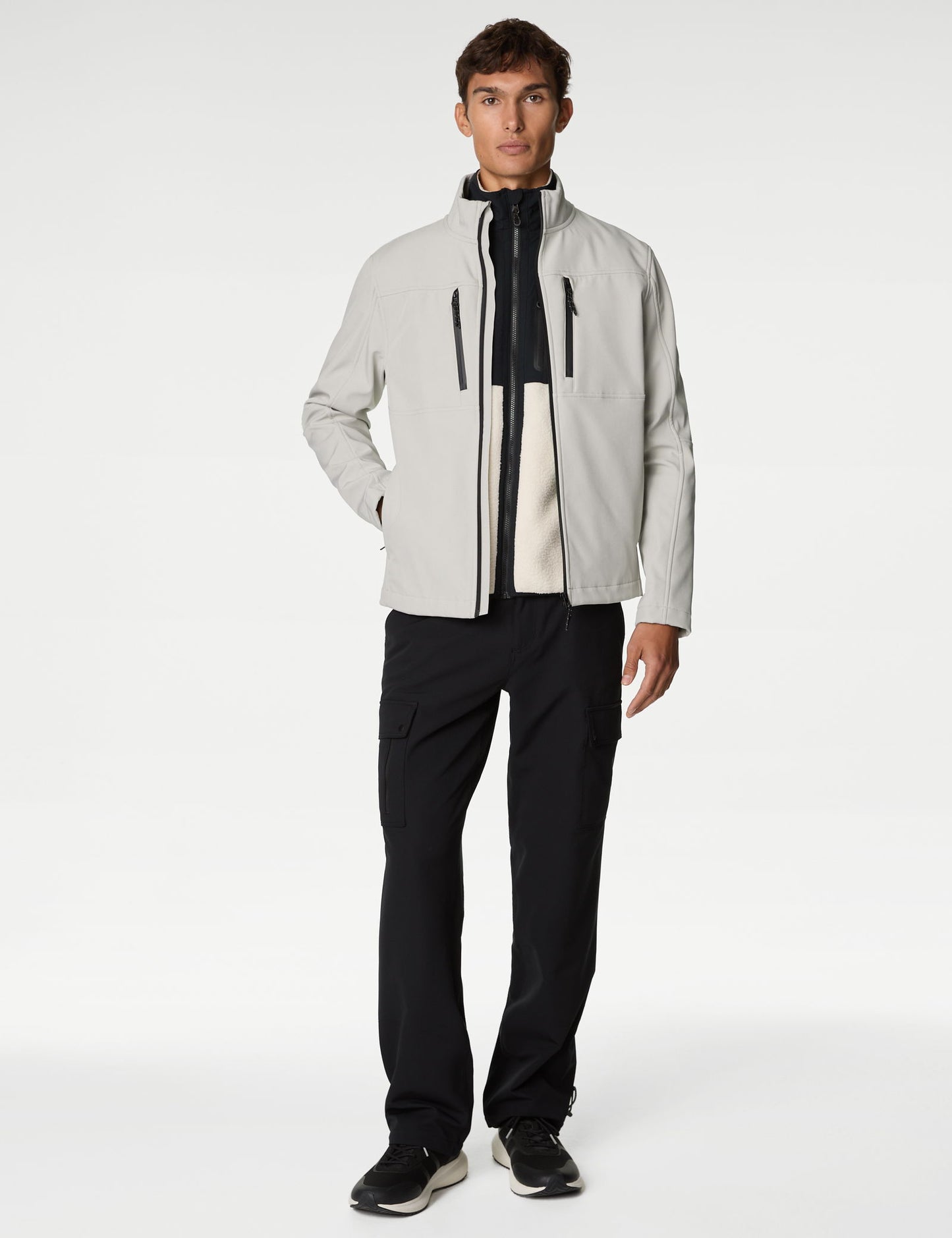 Softshell Stormwear™ Ceket