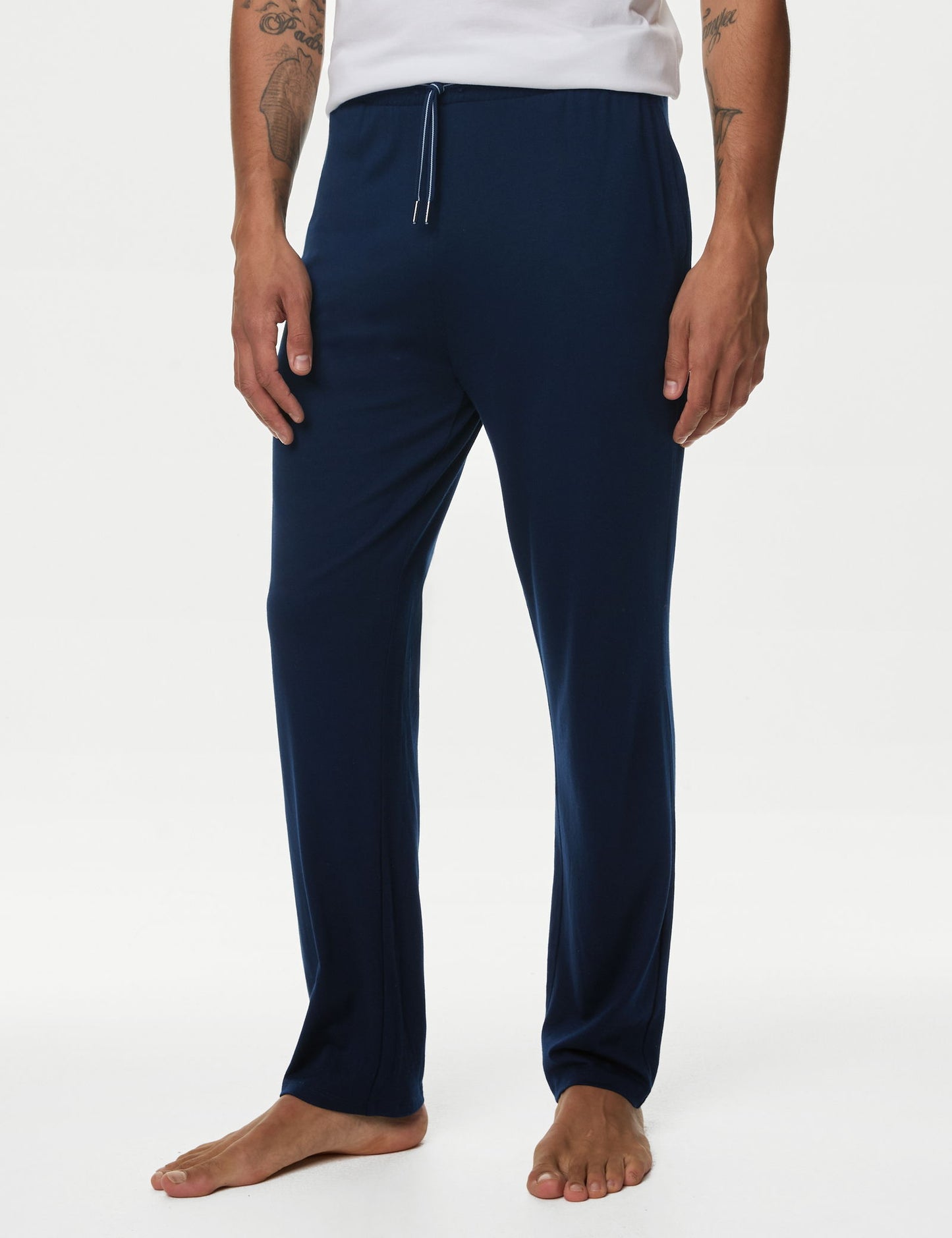 Supima® Cotton Pijama Altı