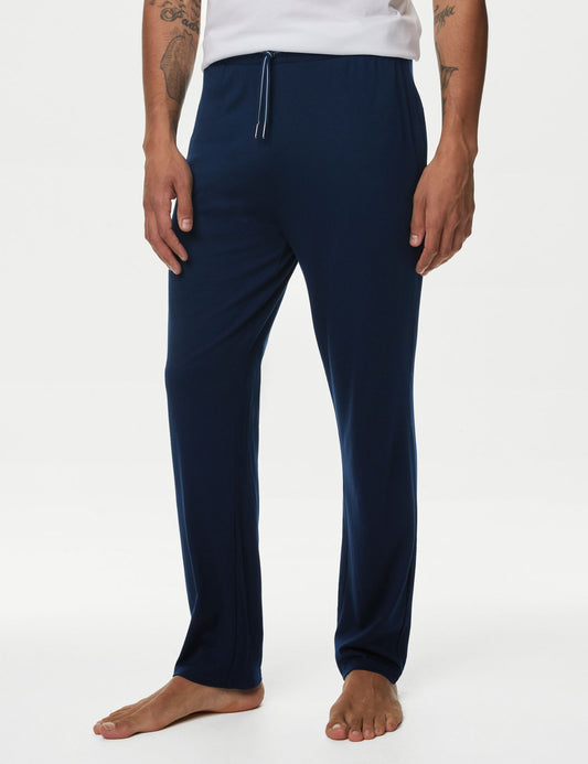Supima® Cotton Pijama Altı