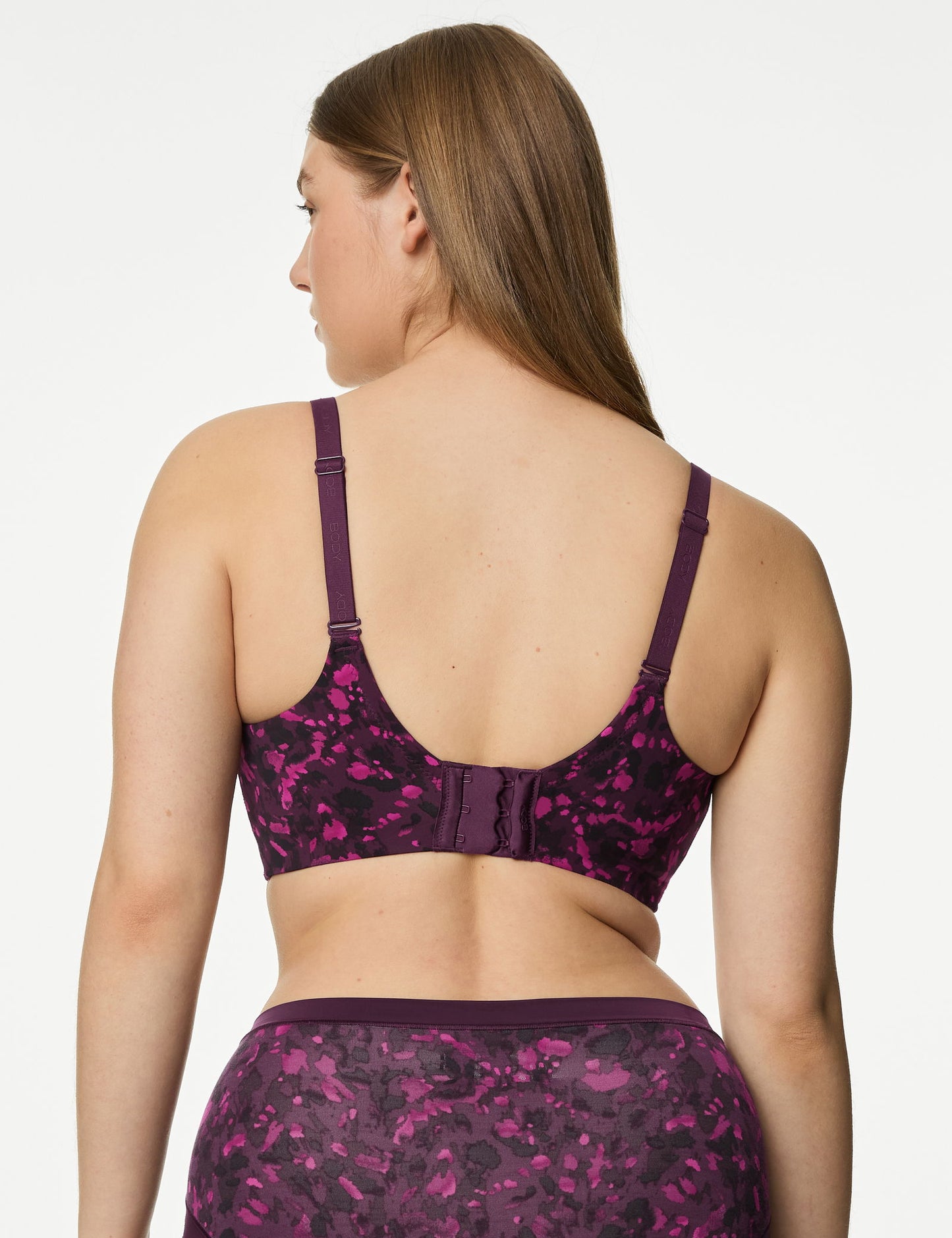 Flexifit:trade_mark: Balensiz Full Cup Sütyen