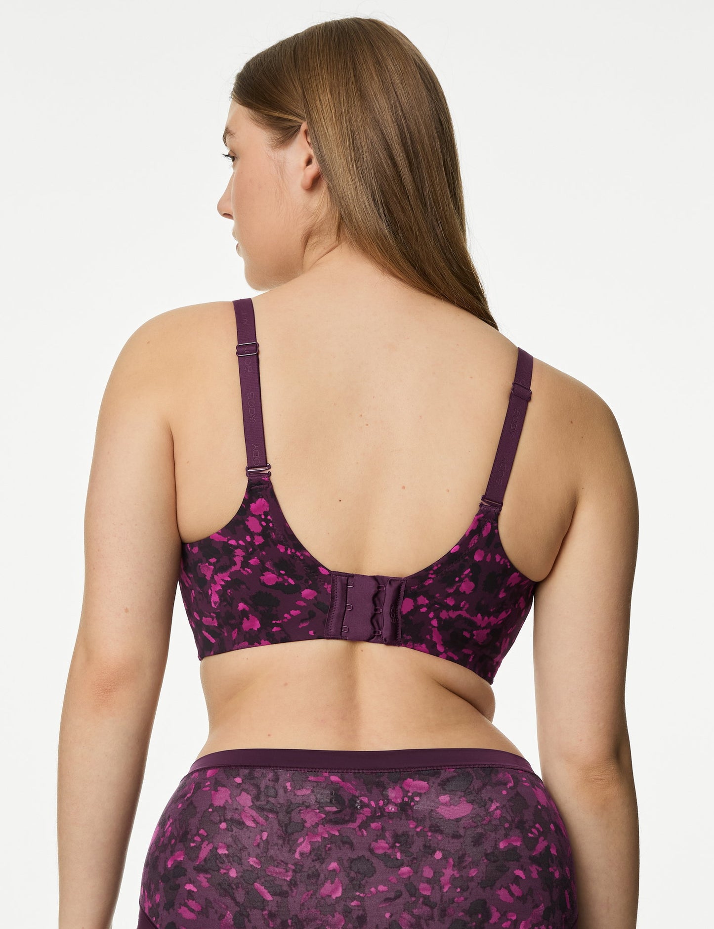 Flexifit:trade_mark: Balensiz Full Cup Sütyen