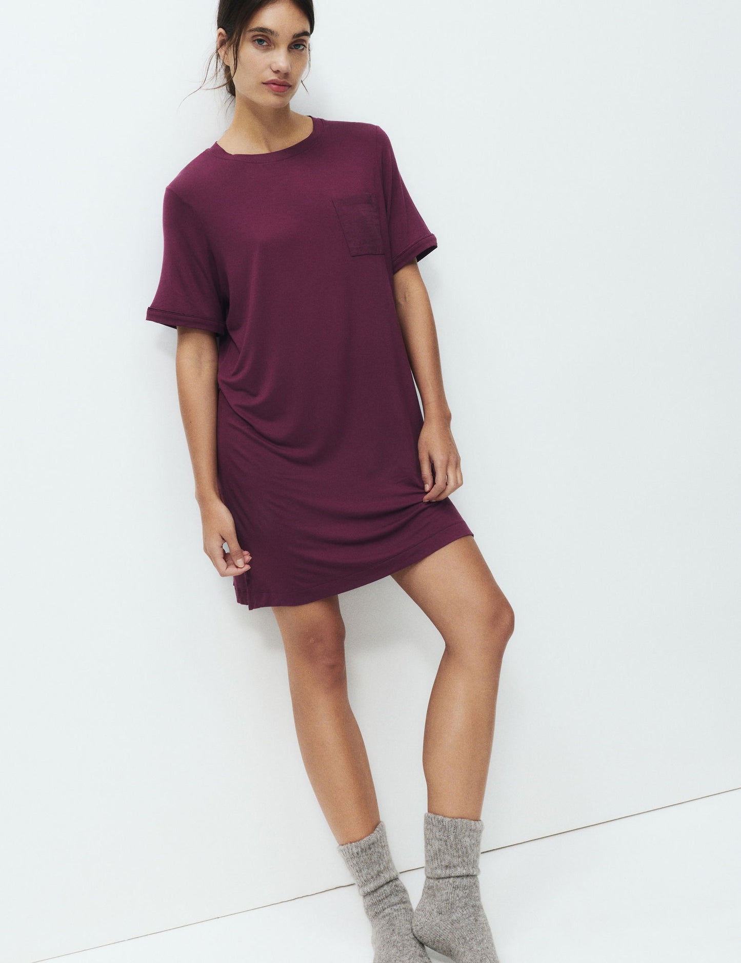 Body Soft Gecelik