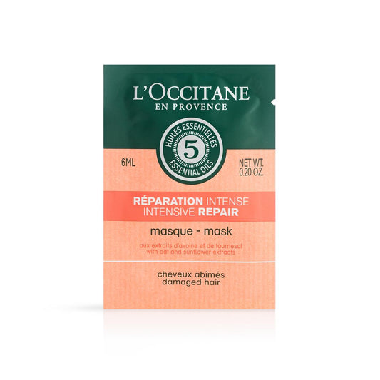 Sample - Intense Repair Mask 6ml*1