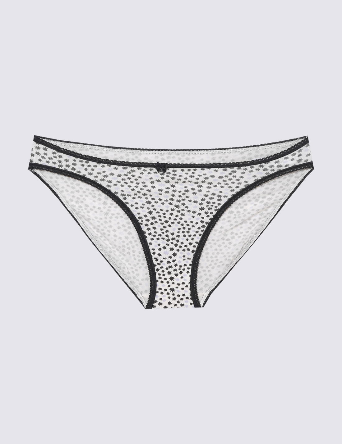 5'li Cotton Lycra® Bikini Külot Seti