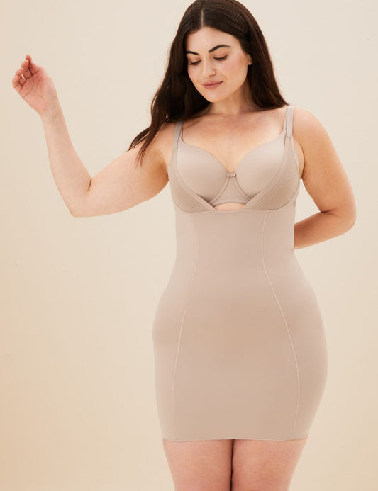 Body Define™ Yüksek Sıkılıkta Şekillendirici Body Korse