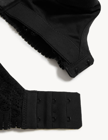 Body Soft: Balensiz Plunge Sütyen