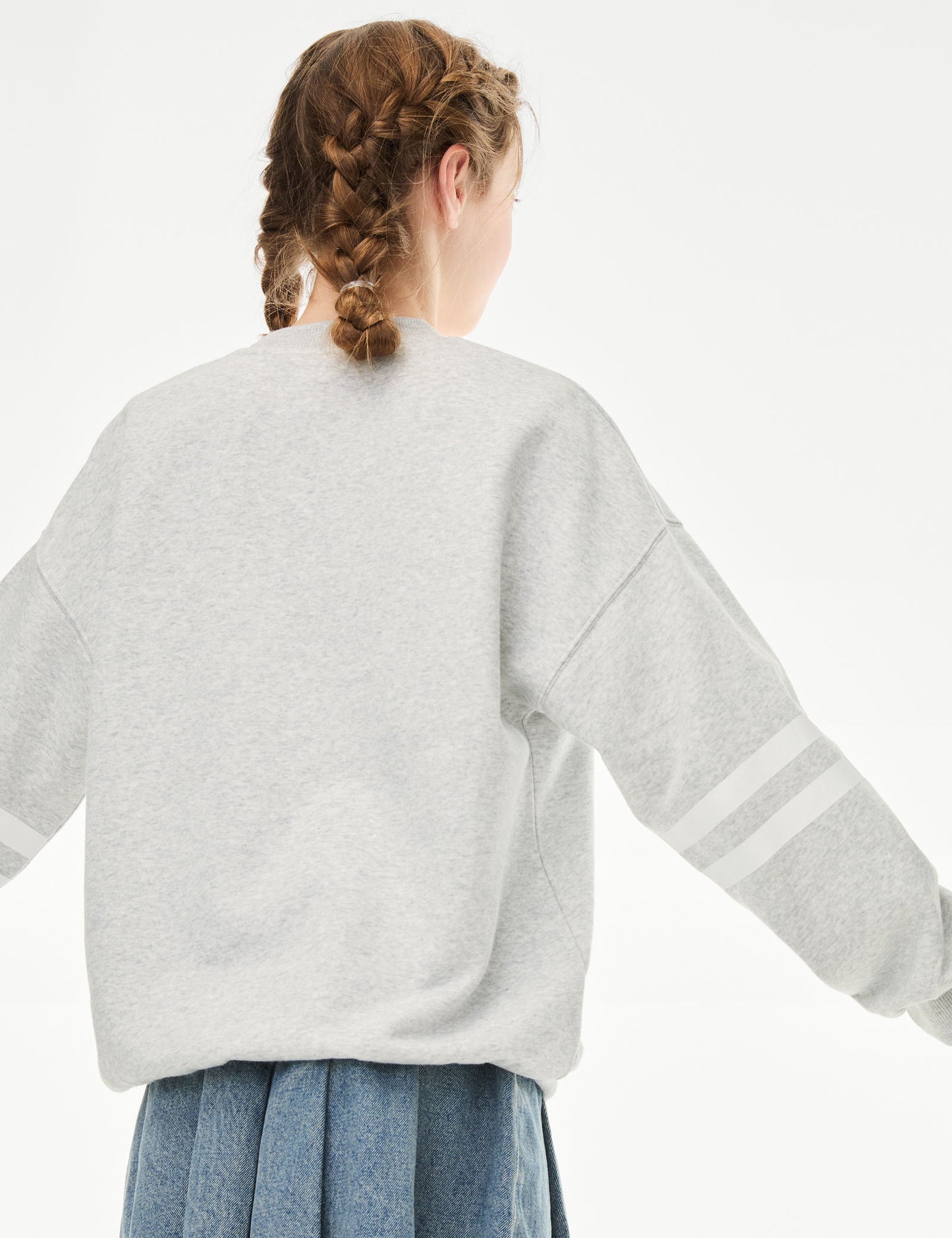 French Riviera Sweatshirt (6-16 Yaş)