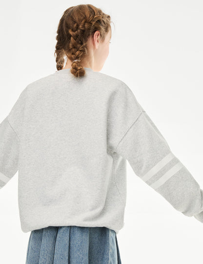 French Riviera Sweatshirt (6-16 Yaş)