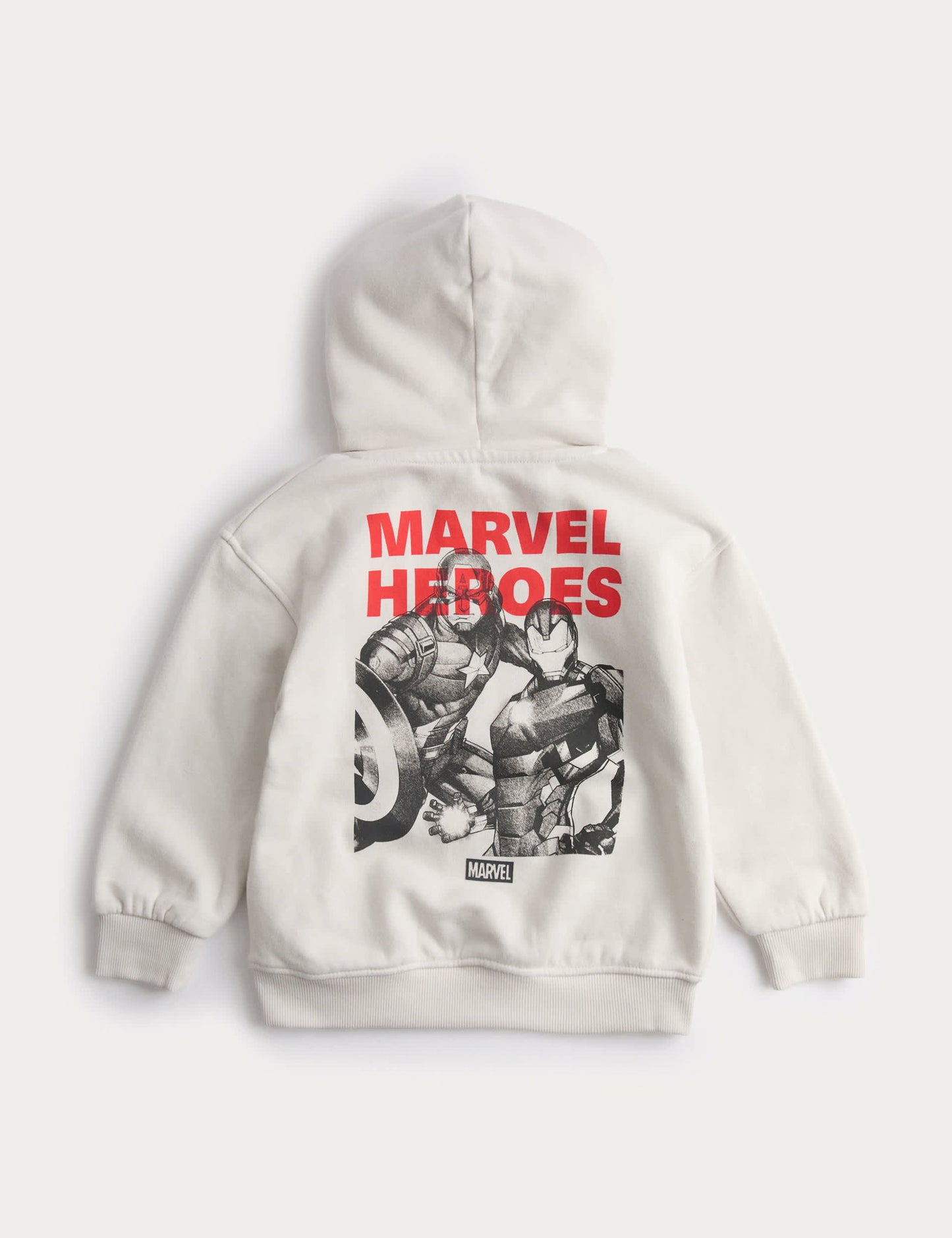 Marvel Hoodie