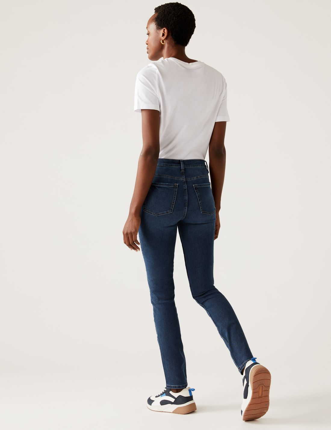 Slim Fit Jean Pantolon
