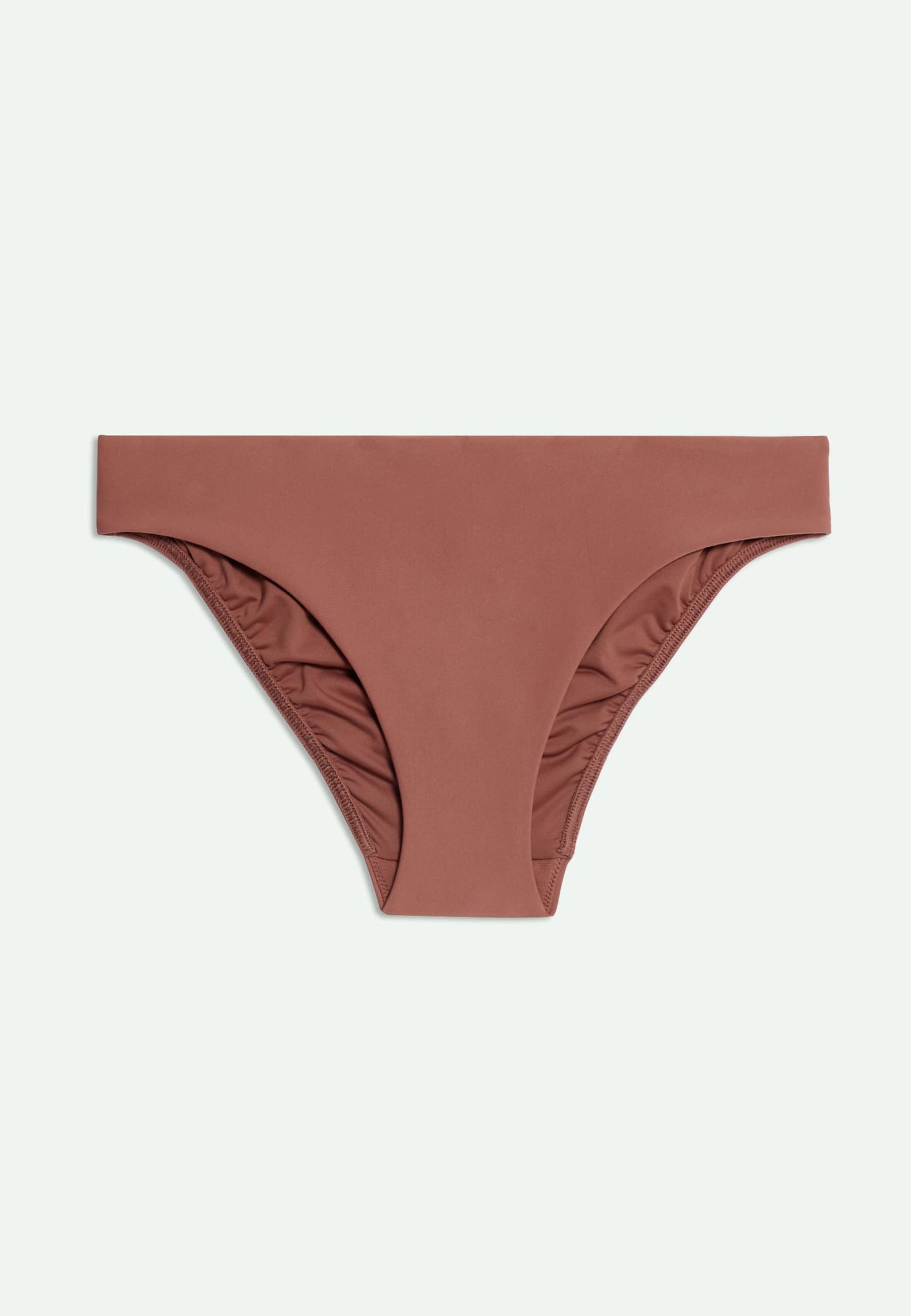 Regular Fit Hipster Bikini Altı