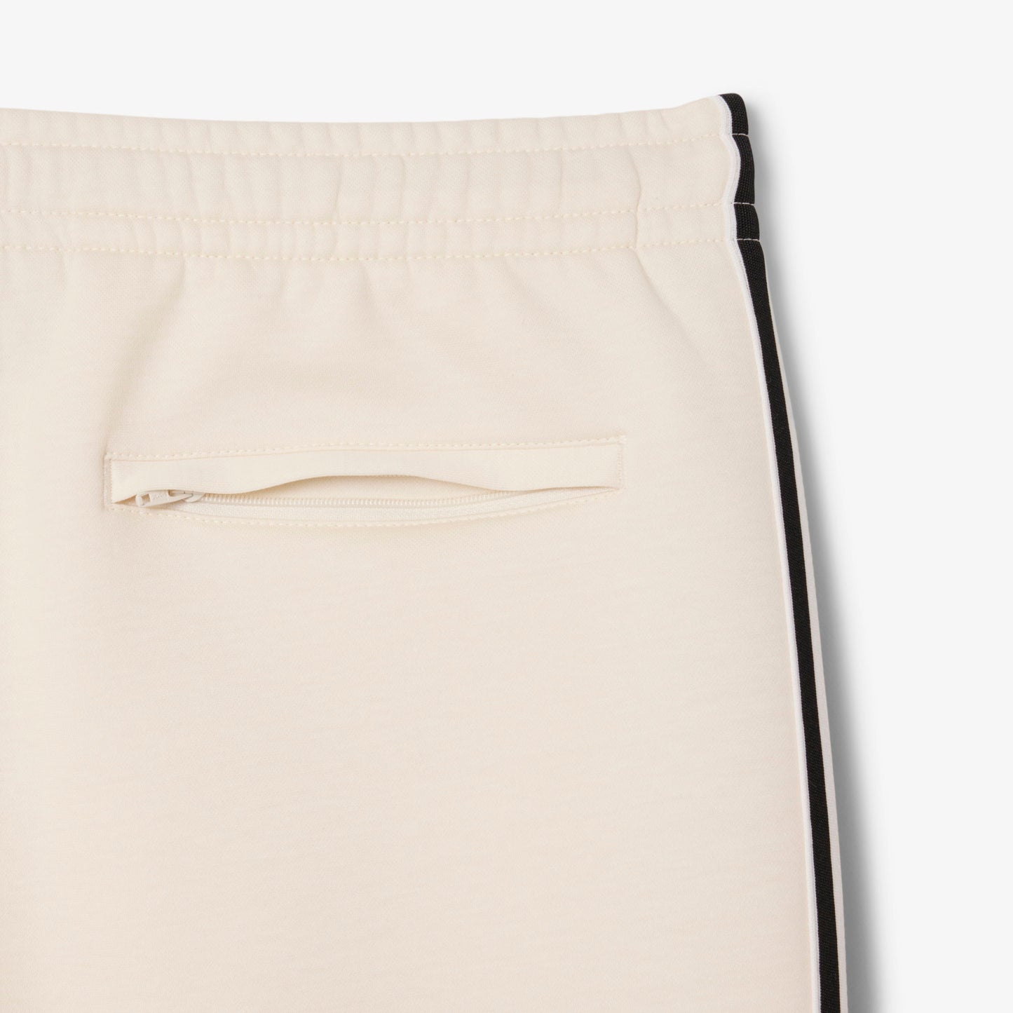 Lacoste Erkek Regular Fit Krem Eşofman Altı