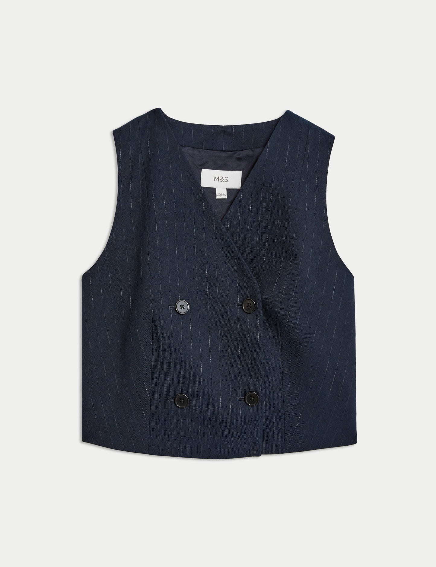 Tailored Fit Yelek
