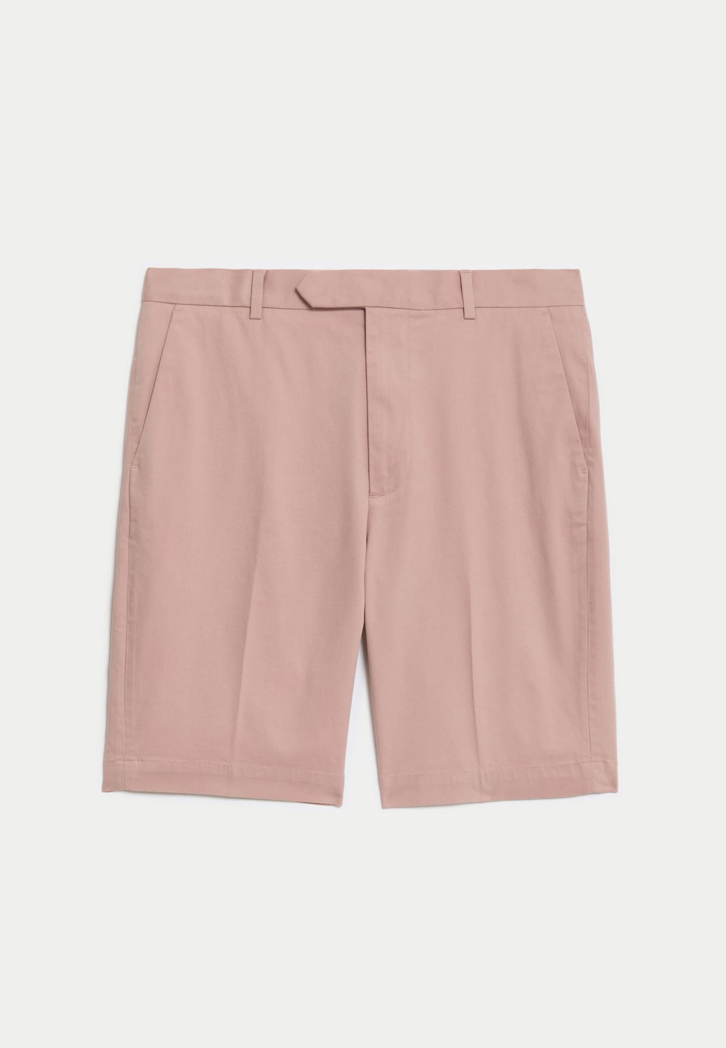 Regular Fit Chino Şort