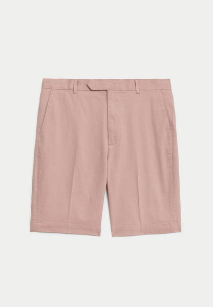 Regular Fit Chino Şort