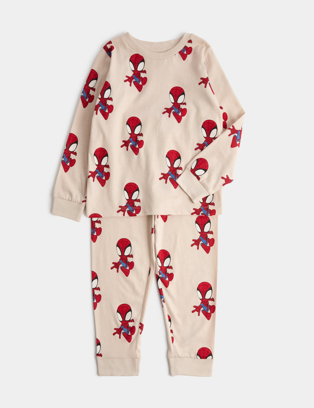 Spider-man™ Çocuk Pijama Takımı