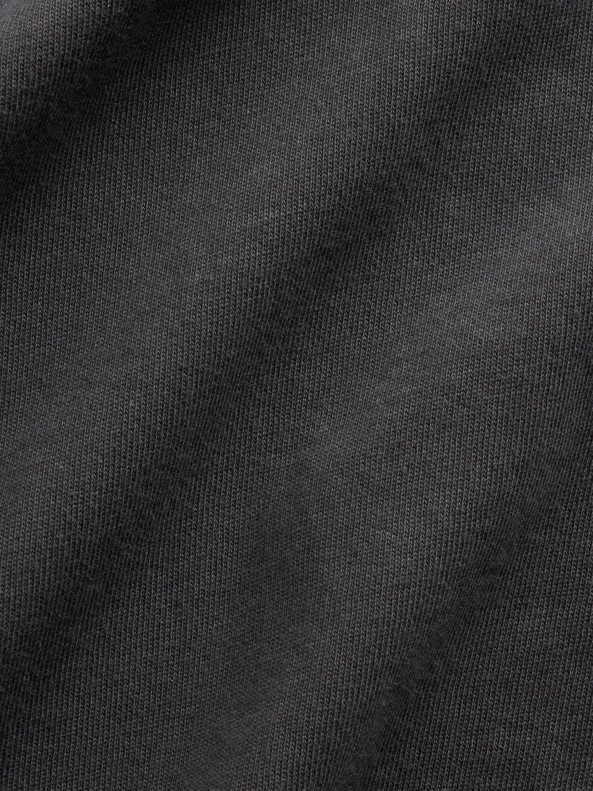 Kahverengi Heavyweight Oversized T-shirt