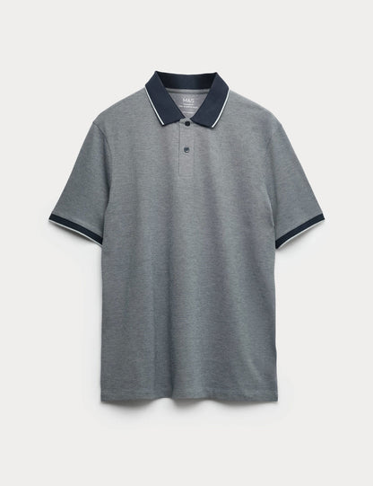 The Ultimate Polo Yaka T-shirt