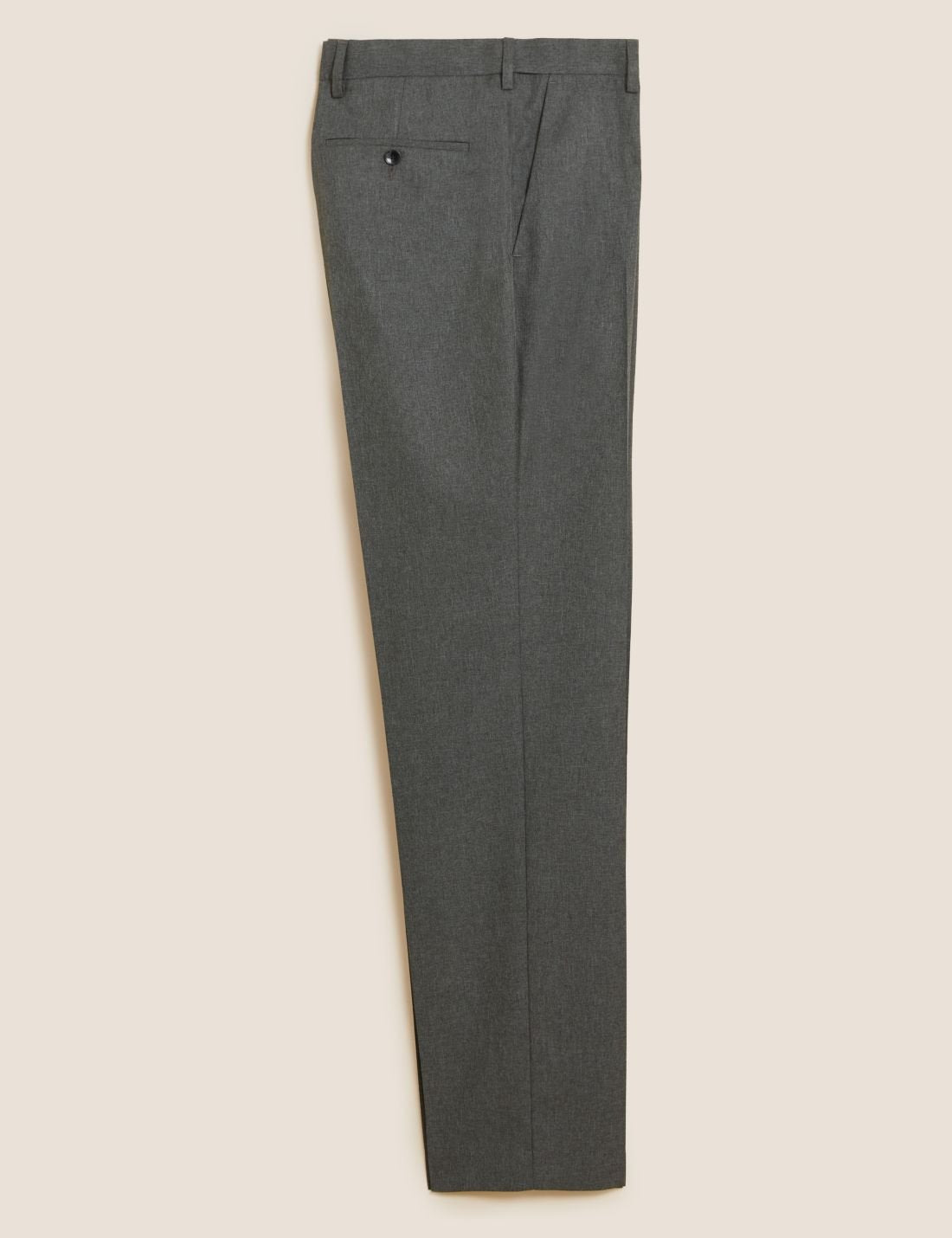 Active Waist Regular Fit Pantolon