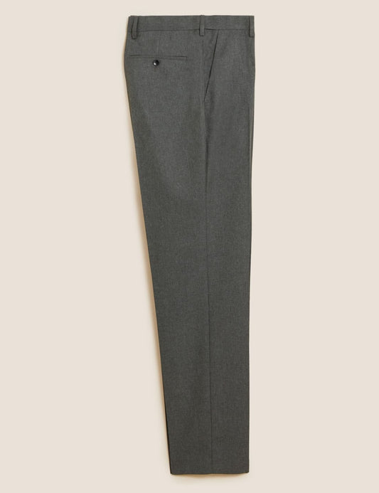 Active Waist Regular Fit Pantolon
