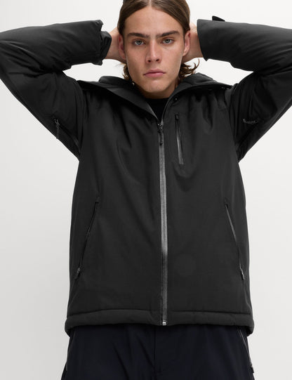 Stormwear Kapüşonlu Kayak Montu