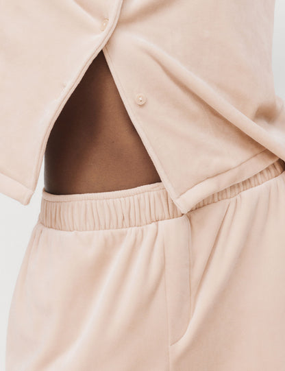 Polar Pijama Takımı