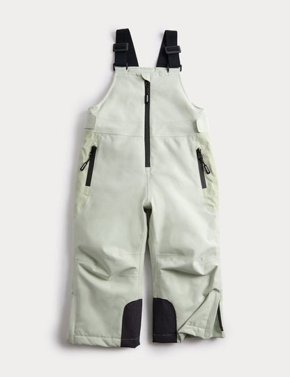 Stormwear Ultra Polar Astarlı Kayak Salopeti (2-8 Yaş)