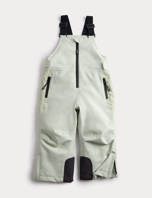 Stormwear Ultra Polar Astarlı Kayak Salopeti (2-8 Yaş)