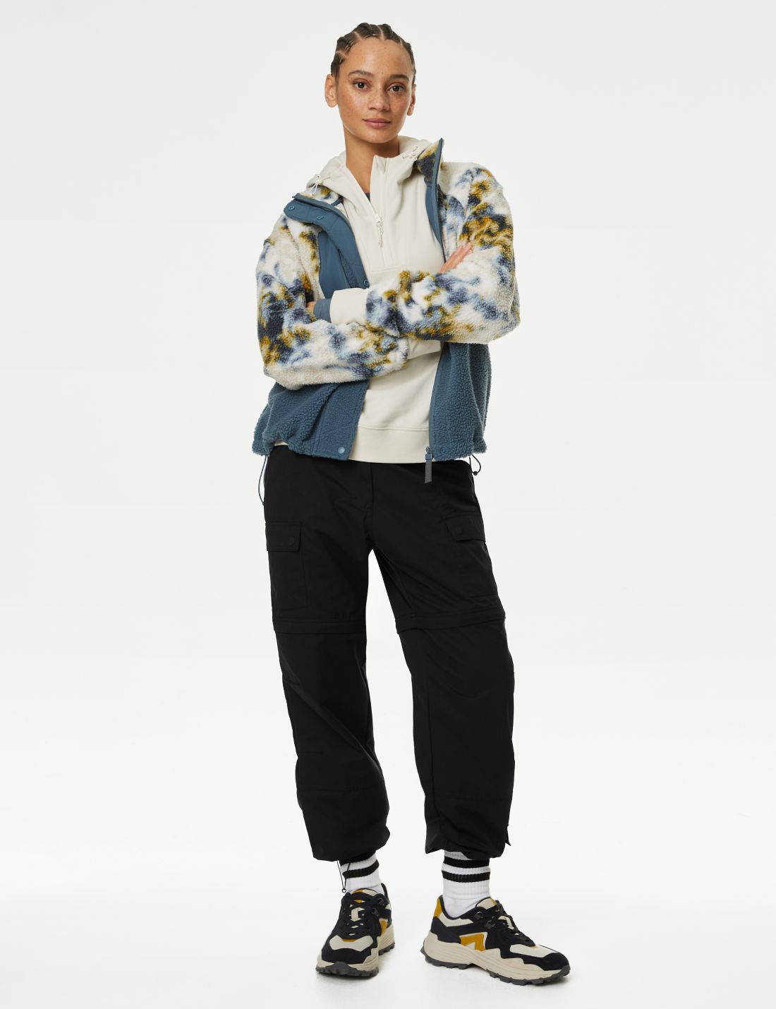 Stormwear™ Straight Leg Yürüyüş Pantolonu