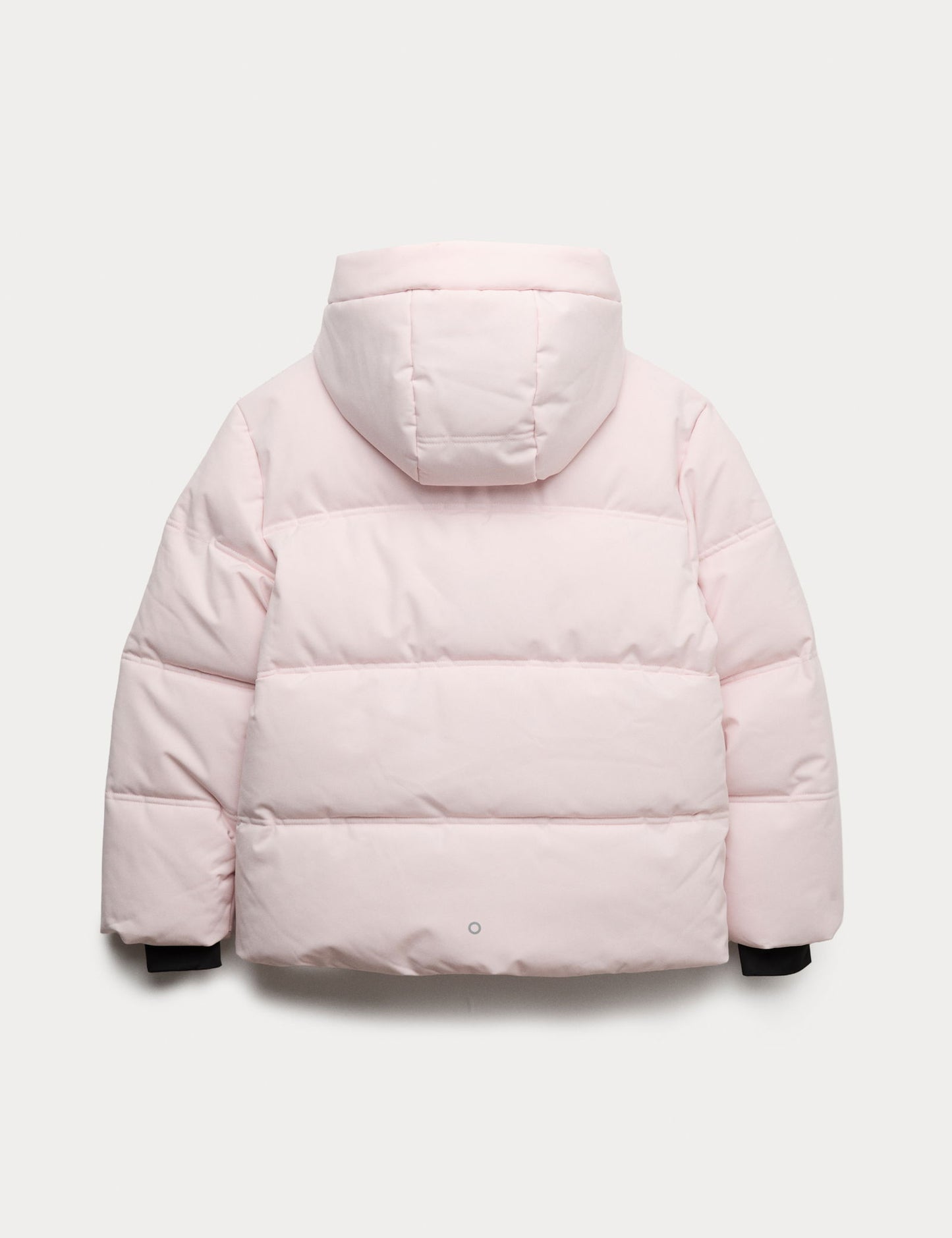 Stormwear Su Geçirmez Kapitone Kayak Ceketi (2-16 yaş)