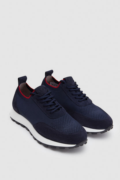 Tween Lacivert Ayakkabi