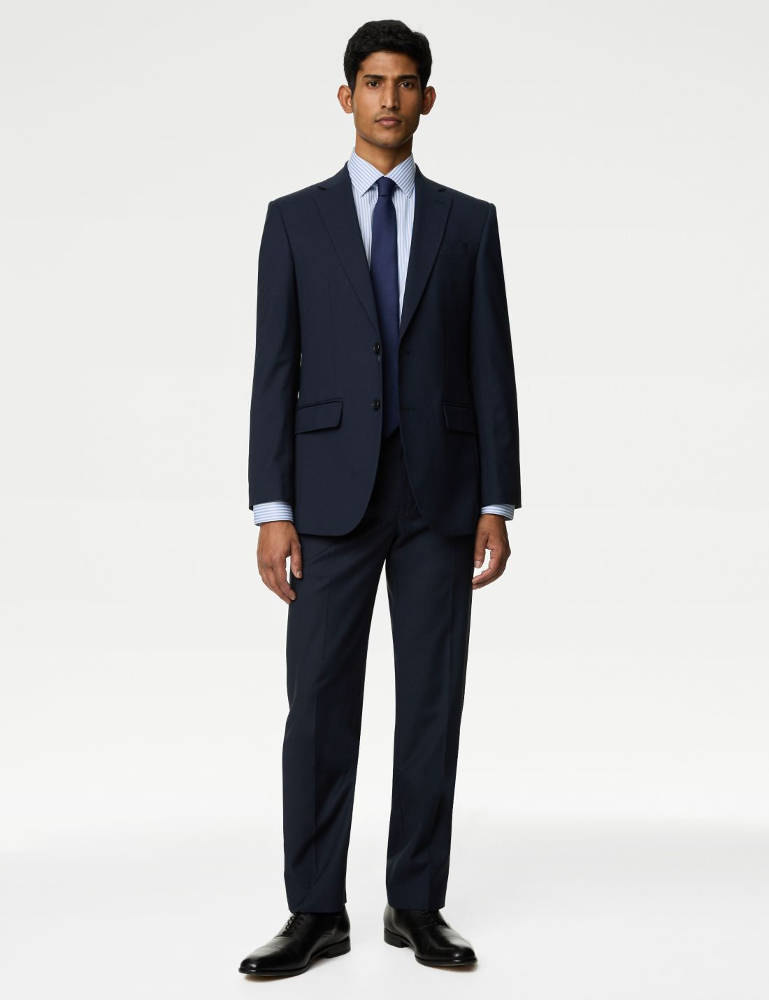 Regular Fit Klasik Pantolon