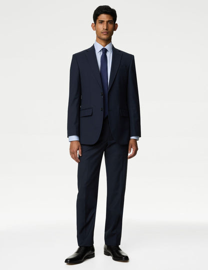 Regular Fit Klasik Pantolon