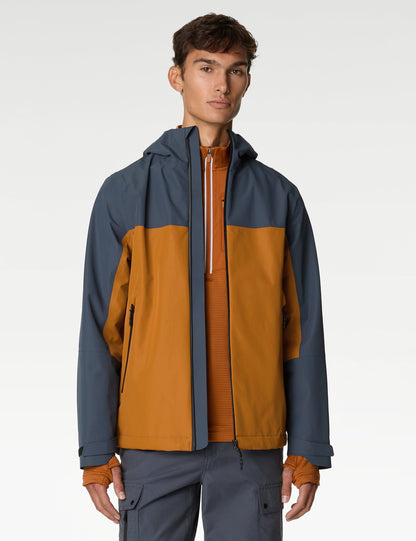 Stormwear™ Kapüşonlu Anorak Mont