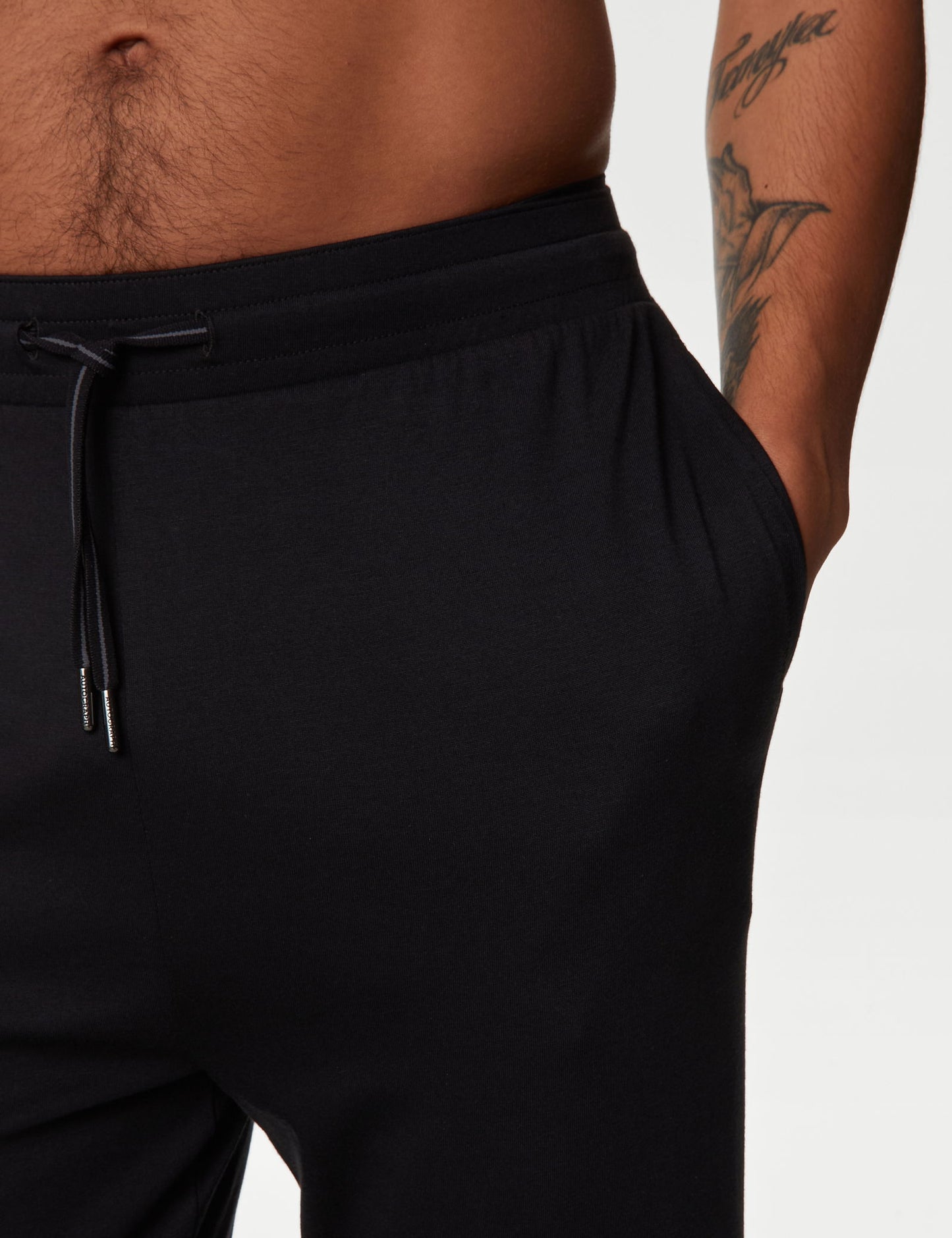 Supima® Cotton Pijama Altı