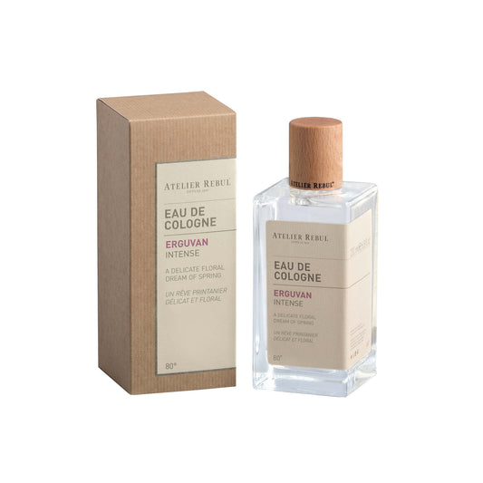 Erguvan Kolonya 200 Ml - 80°